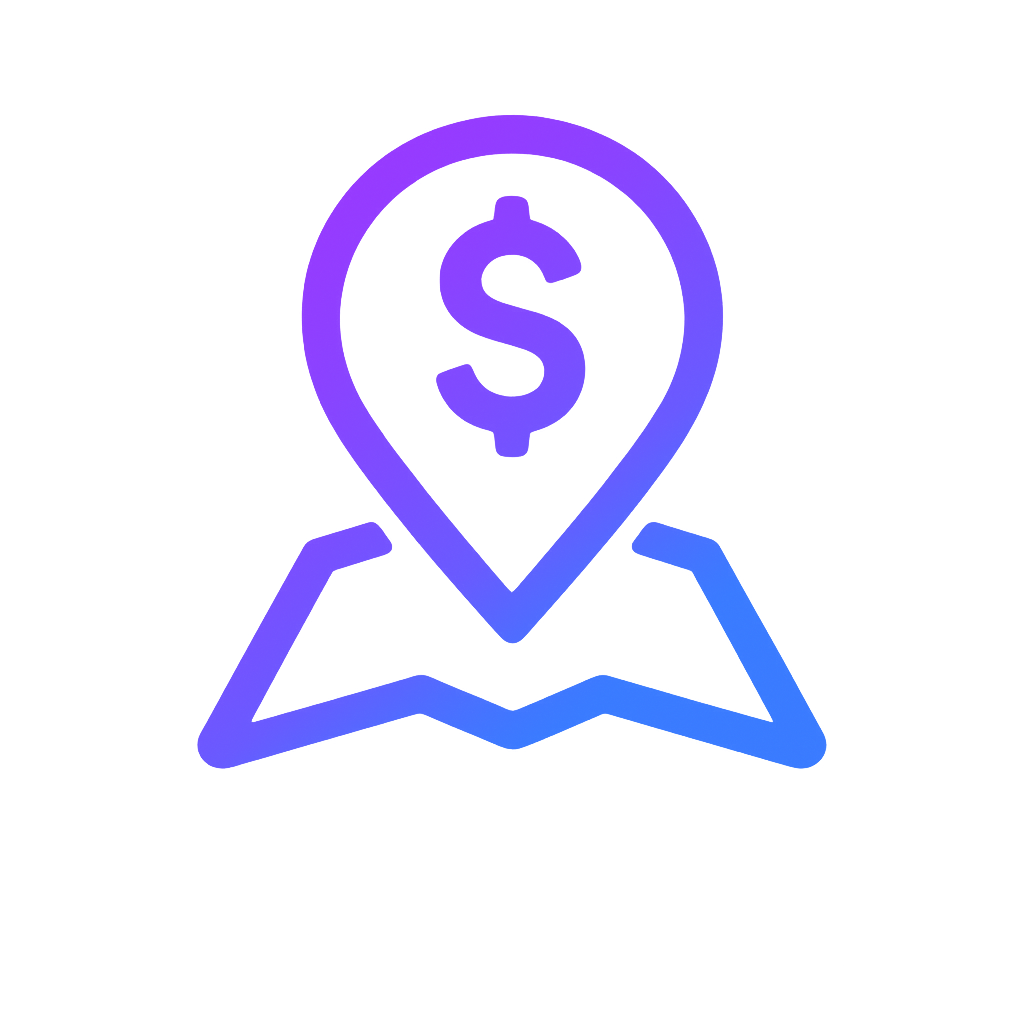 MoneyMap logo